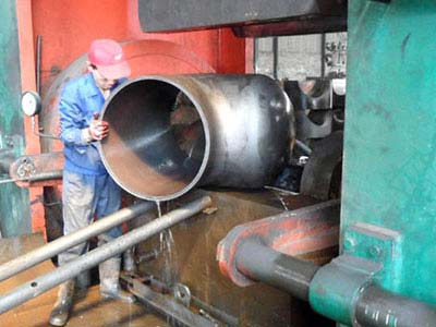 車(chē)間實(shí)景