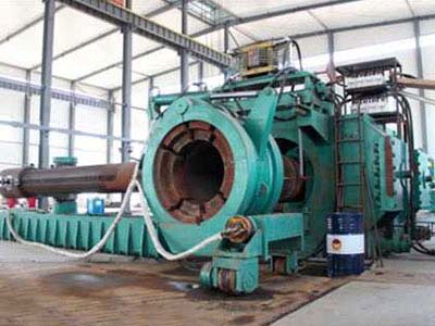 車(chē)間實(shí)景